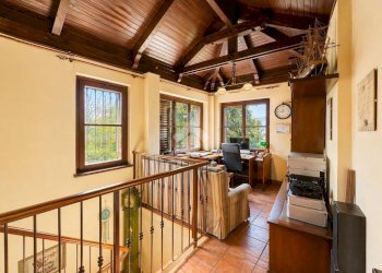 Casa semi indipendente Via Santa Lucia, Val della Torre - foto 19