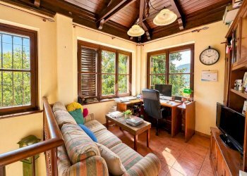 Casa semi indipendente Via Santa Lucia, Val della Torre - foto 20