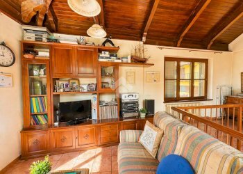 Casa semi indipendente Via Santa Lucia, Val della Torre - foto 21