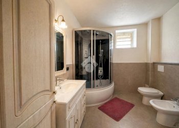 Casa semi indipendente Via Santa Lucia, Val della Torre - foto 22