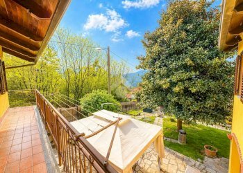 Casa semi indipendente Via Santa Lucia, Val della Torre - foto 24