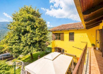 Casa semi indipendente Via Santa Lucia, Val della Torre - foto 25