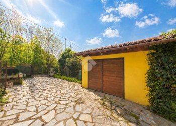 Casa semi indipendente Via Santa Lucia, Val della Torre - foto 26