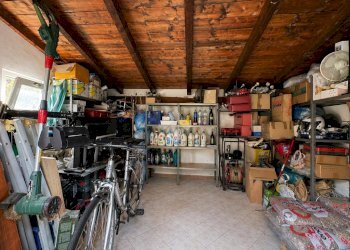 Casa semi indipendente Via Santa Lucia, Val della Torre - foto 27