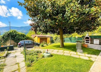 Casa semi indipendente Via Santa Lucia, Val della Torre - foto 28