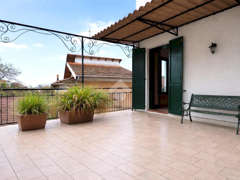 Casa semi indipendente Via G. Mazzini, Roasio - foto 2