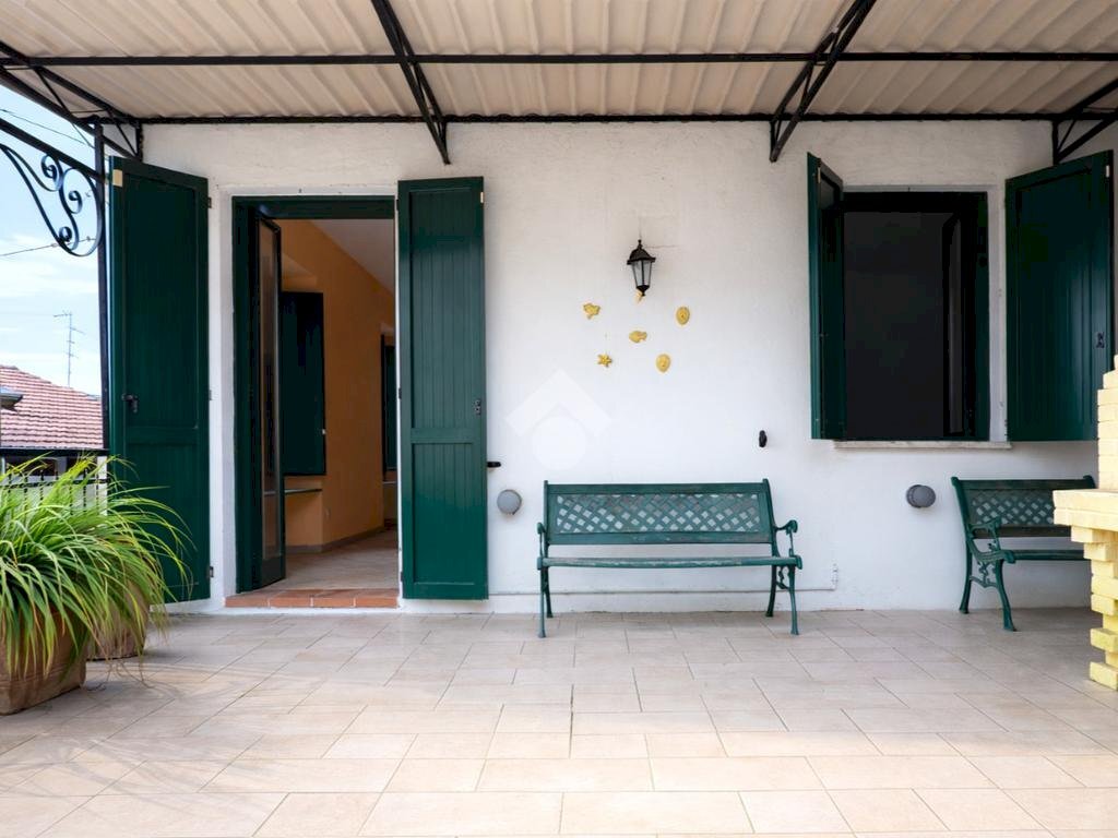 Casa semi indipendente Via G. Mazzini, Roasio - foto 3