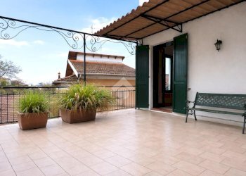 Casa semi indipendente Via G. Mazzini, Roasio - foto 2