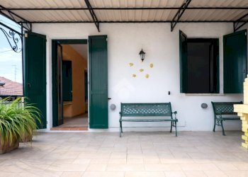 Casa semi indipendente Via G. Mazzini, Roasio - foto 3