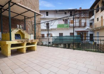 Casa semi indipendente Via G. Mazzini, Roasio - foto 4