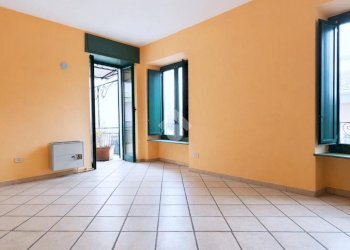 Casa semi indipendente Via G. Mazzini, Roasio - foto 6