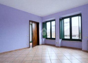 Casa semi indipendente Via G. Mazzini, Roasio - foto 9