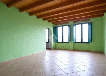 Casa semi indipendente Via G. Mazzini, Roasio - foto 13