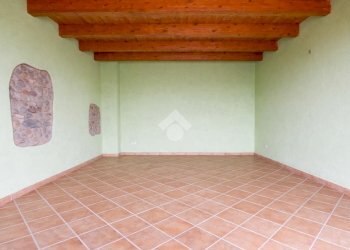 Casa semi indipendente Via G. Mazzini, Roasio - foto 15