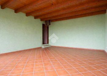 Casa semi indipendente Via G. Mazzini, Roasio - foto 16