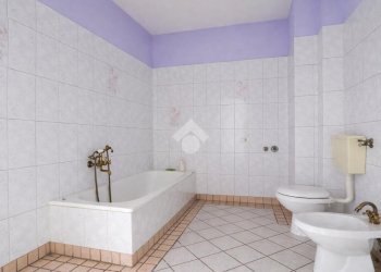 Casa semi indipendente Via G. Mazzini, Roasio - foto 20