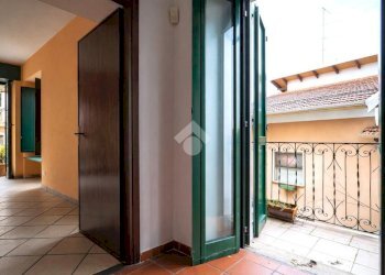 Casa semi indipendente Via G. Mazzini, Roasio - foto 25