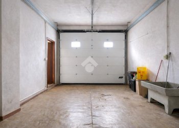 Casa semi indipendente Via G. Mazzini, Roasio - foto 26