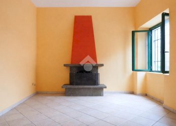 Casa semi indipendente Via G. Mazzini, Roasio - foto 28