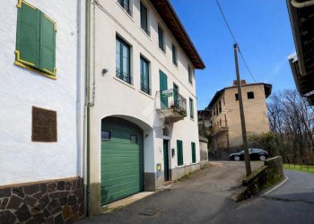 Casa semi indipendente Via G. Mazzini, Roasio - foto 29