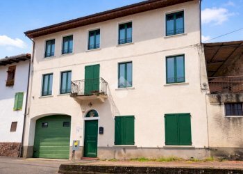 Casa semi indipendente Via G. Mazzini, Roasio - foto 30