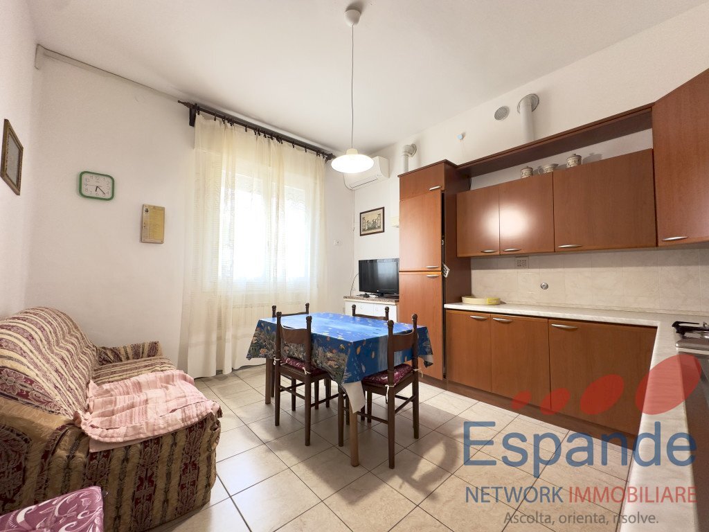 Trilocale Cervia - foto 1