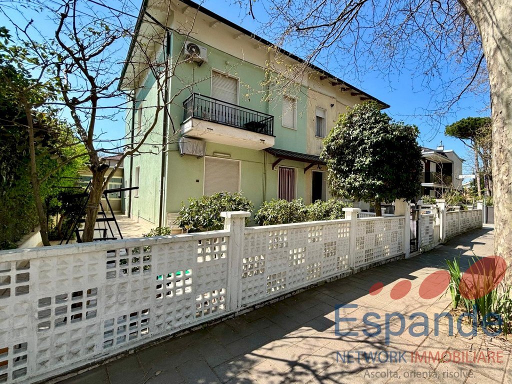 Three-room apartment Cervia - photo 1