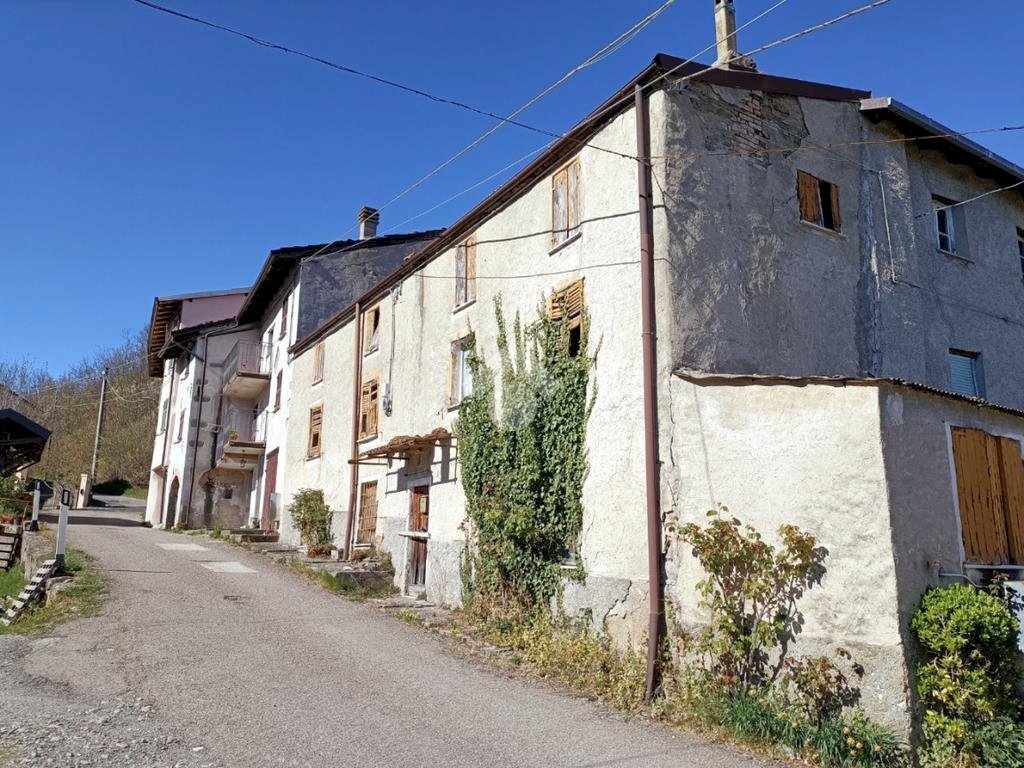 Casa semi indipendente Frazione costa merlassino, Cantalupo Ligure - foto 1