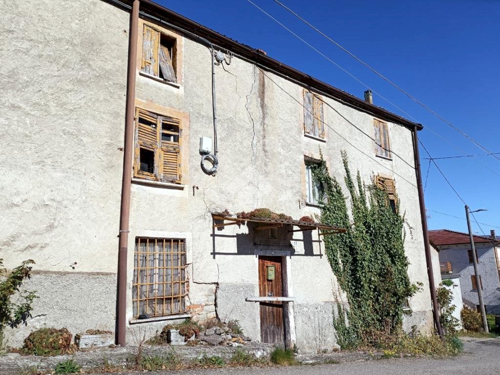 Casa semi indipendente Frazione costa merlassino, Cantalupo Ligure - foto 2