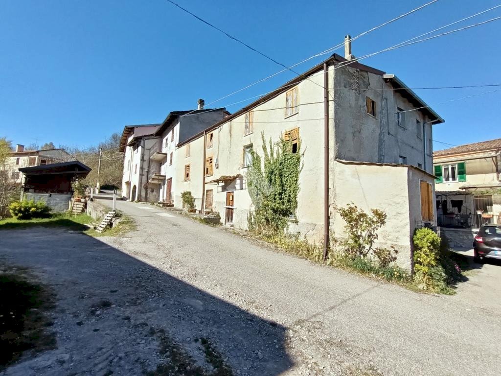 Casa semi indipendente Frazione costa merlassino, Cantalupo Ligure - foto 3