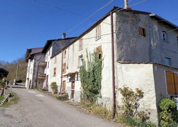 Casa semi indipendente Frazione costa merlassino, Cantalupo Ligure - foto 1