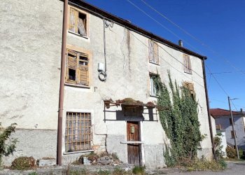 Casa semi indipendente Frazione costa merlassino, Cantalupo Ligure - foto 2