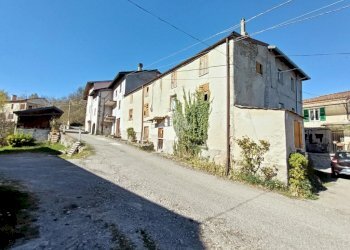 Casa semi indipendente Frazione costa merlassino, Cantalupo Ligure - foto 3