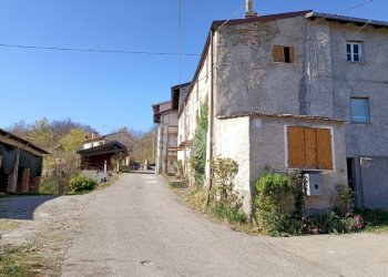 Casa semi indipendente Frazione costa merlassino, Cantalupo Ligure - foto 4