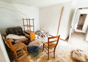 Casa semi indipendente Frazione costa merlassino, Cantalupo Ligure - foto 7