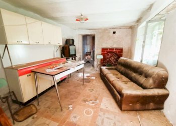 Casa semi indipendente Frazione costa merlassino, Cantalupo Ligure - foto 8