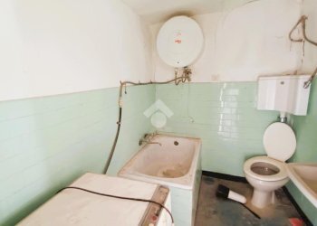 Casa semi indipendente Frazione costa merlassino, Cantalupo Ligure - foto 9