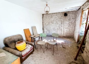 Casa semi indipendente Frazione costa merlassino, Cantalupo Ligure - foto 10