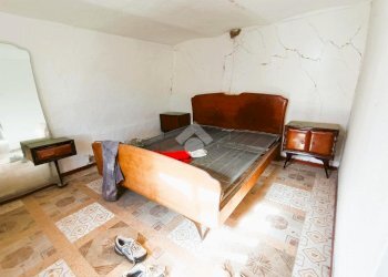 Casa semi indipendente Frazione costa merlassino, Cantalupo Ligure - foto 11