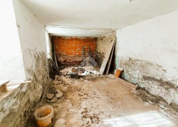 Casa semi indipendente Frazione costa merlassino, Cantalupo Ligure - foto 12