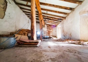 Casa semi indipendente Frazione costa merlassino, Cantalupo Ligure - foto 13