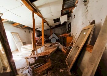 Casa semi indipendente Frazione costa merlassino, Cantalupo Ligure - foto 14