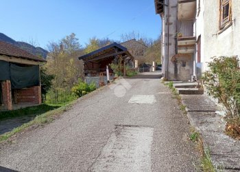 Casa semi indipendente Frazione costa merlassino, Cantalupo Ligure - foto 16