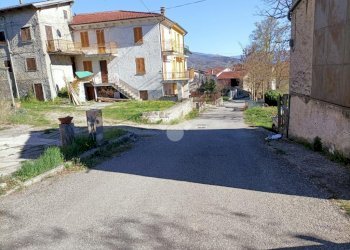 Casa semi indipendente Frazione costa merlassino, Cantalupo Ligure - foto 17
