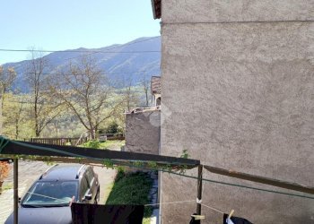 Casa semi indipendente Frazione costa merlassino, Cantalupo Ligure - foto 18