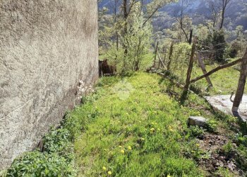 Casa semi indipendente Frazione costa merlassino, Cantalupo Ligure - foto 21