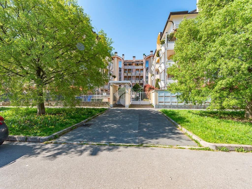 Bilocale Via Don Erasmo Valenti, Rescaldina - foto 3