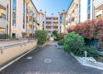 Bilocale Via Don Erasmo Valenti, Rescaldina - foto 2