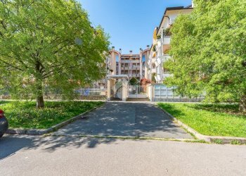 Bilocale Via Don Erasmo Valenti, Rescaldina - foto 3