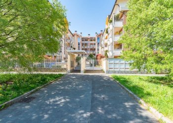 Bilocale Via Don Erasmo Valenti, Rescaldina - foto 4